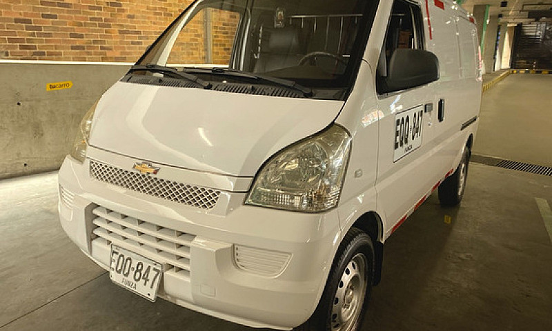 Chevrolet N300 1.2 C...