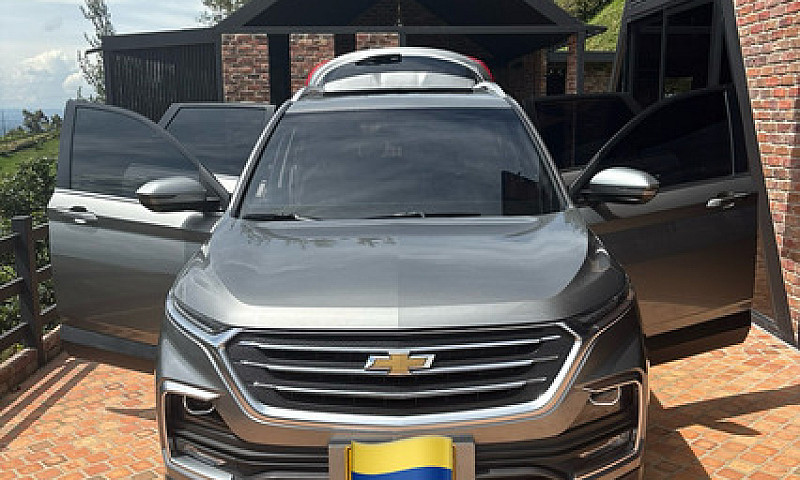 Chevrolet Captiva 1....