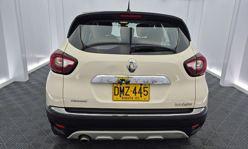 Renault Captur 2.0 I...