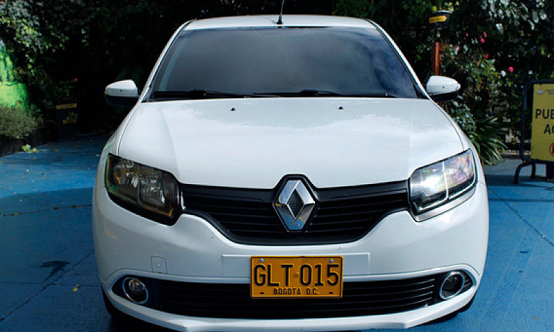 Renault Sandero 1.6 ...