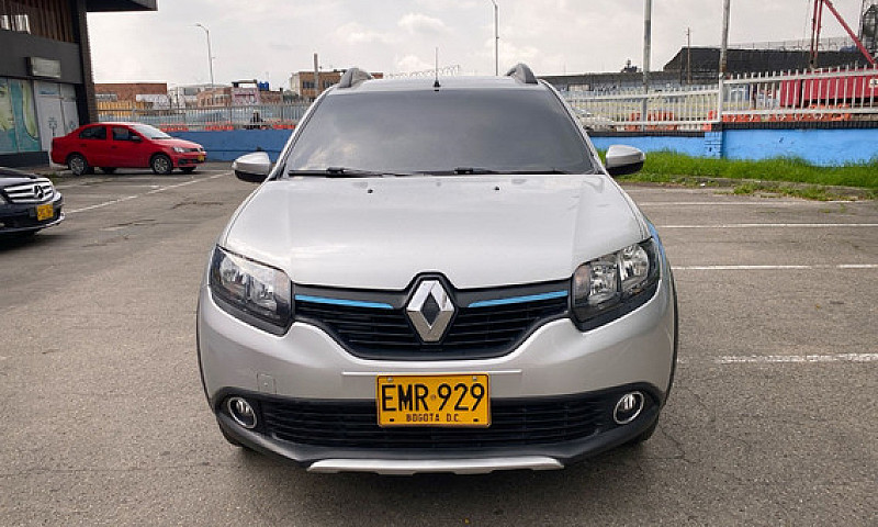 Renault Stepway 1.6 ...