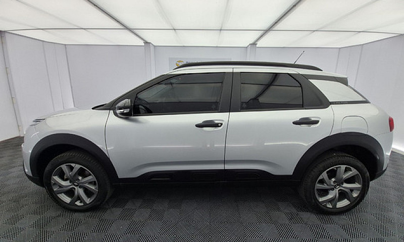 Citroën C4 Cactus 1....