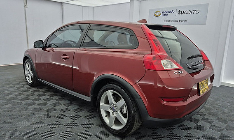Volvo C30 2.0...
