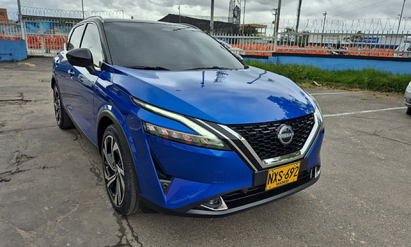 Nissan Qashqai 1.3 E...