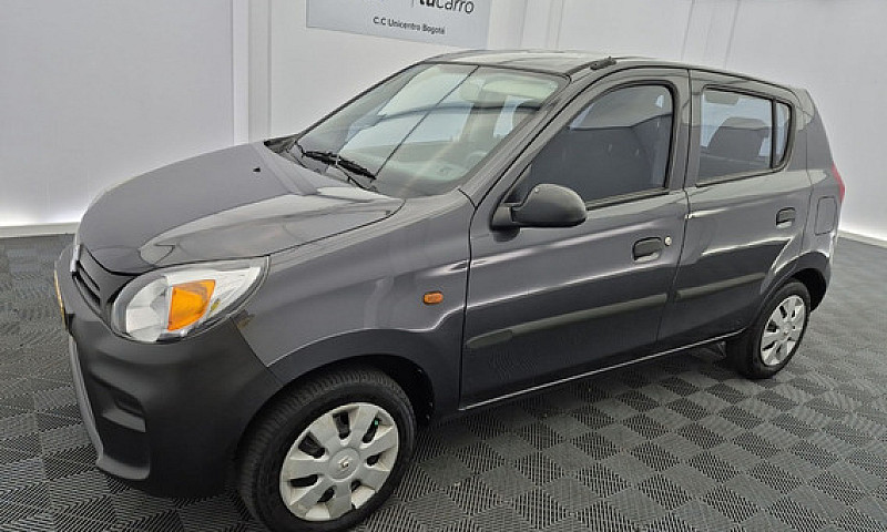 Suzuki Alto 0.8 Std...