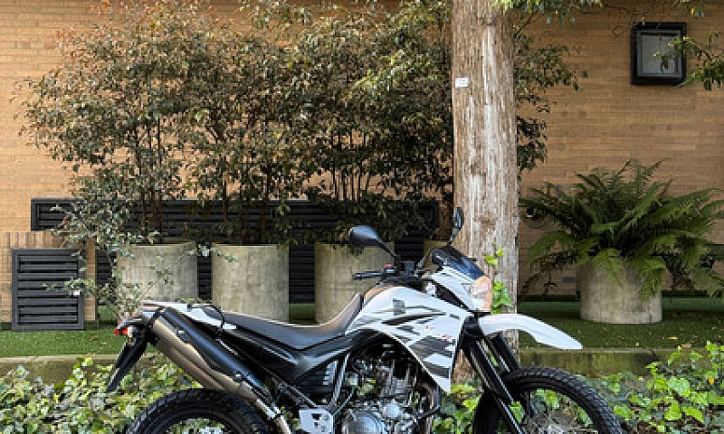 Xt660R 2017 38.000 K...