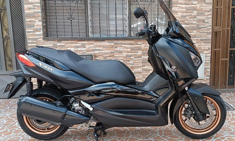 Yamaha Xmax 300 (Per...