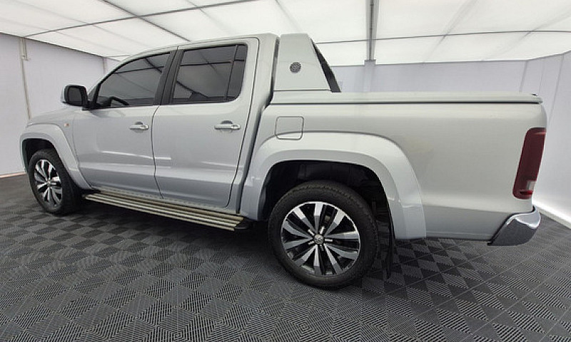 Volkswagen Amarok  E...