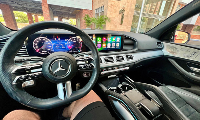 Mercedes-Benz Clase ...