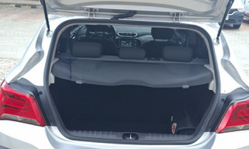Chevrolet Onix Activ...
