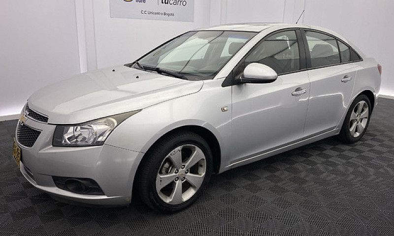 Chevrolet Cruze 1.8 ...