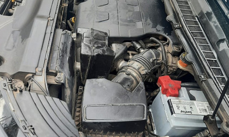 Ford Edge 3.5 Titani...