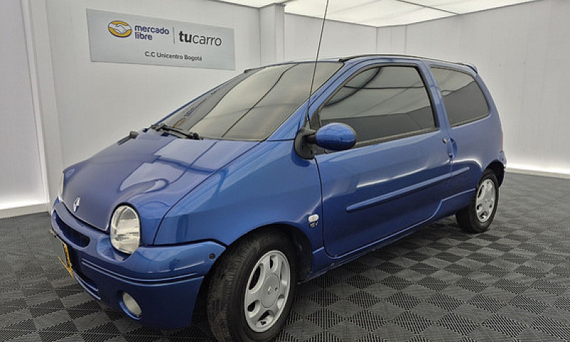 Renault Twingo 1.2 B...