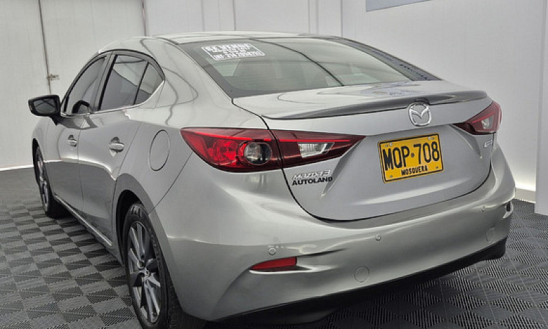 Mazda 3 2.0 Touring ...