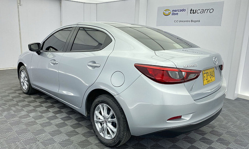Mazda 2 1.5 Prime Se...