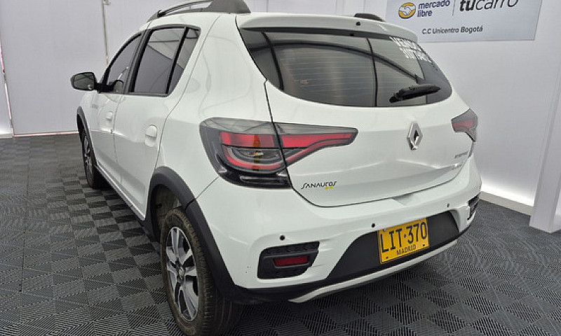 Renault Stepway 1.6 ...