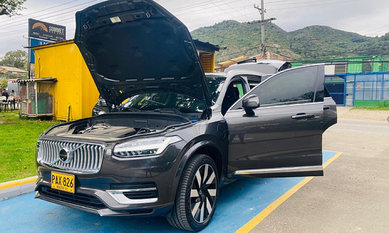 Volvo Xc90 2.0 T8...