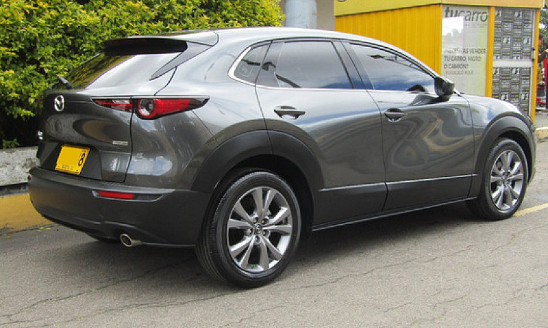 Mazda Cx-30 2.0 Gran...