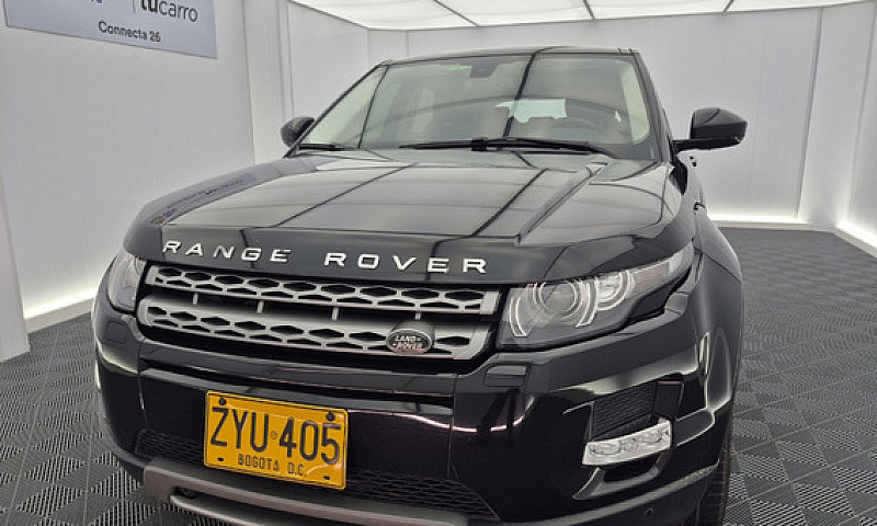 Land Rover  Range  R...