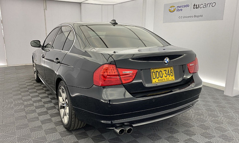 Bmw Serie 3 2.5 325I...