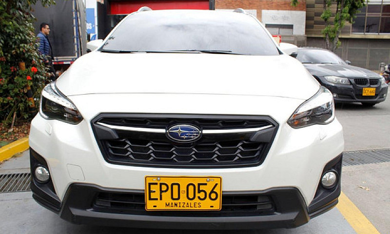 Subaru Xv Sport 2019...
