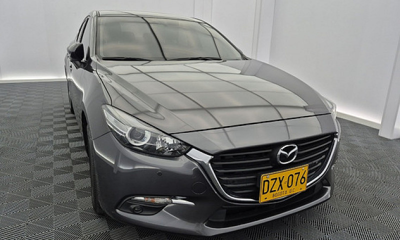 Mazda 3 2.0 Touring ...