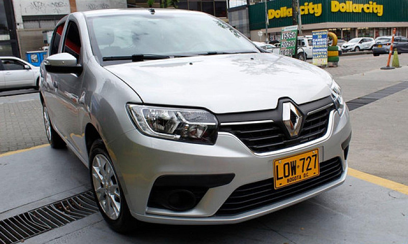 Renault Sandero 1.6 ...