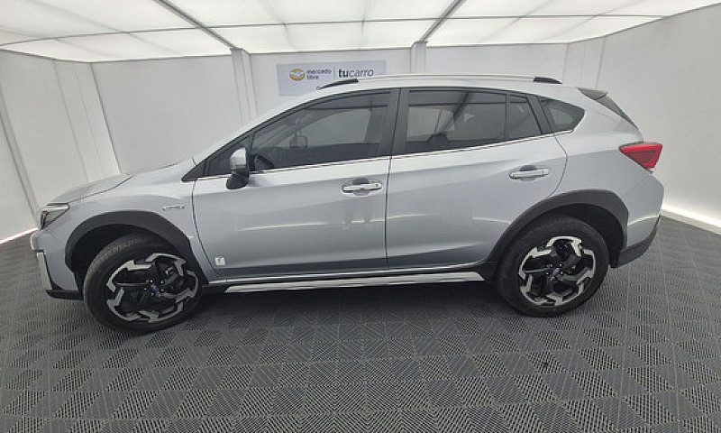 Subaru Xv 2.0 I-S Es...