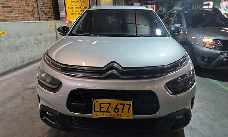 Citroën C4 Cactus 1....