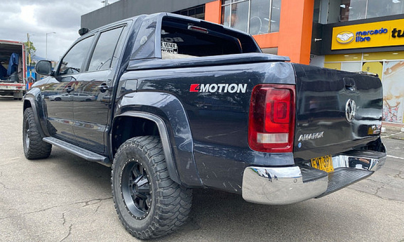 Volkswagen Amarok 3....