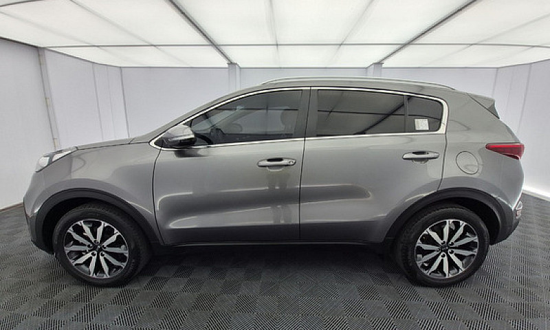 Kia Sportage 2.0L Lx...