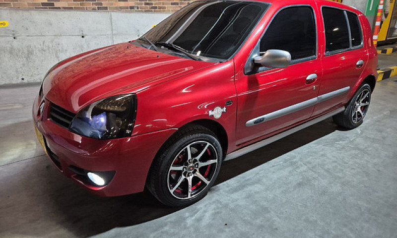 Renault Clio Ii 1.2 ...