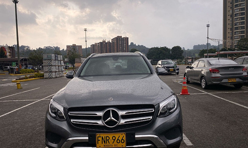 Mercedes-Benz Clase ...