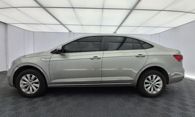 Volkswagen Virtus 1....