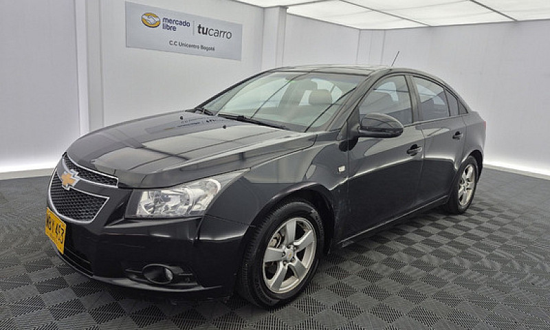 Chevrolet Cruze 1.8 ...