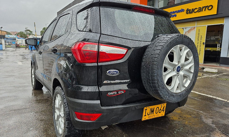 Ford Ecosport 2.0 Ti...