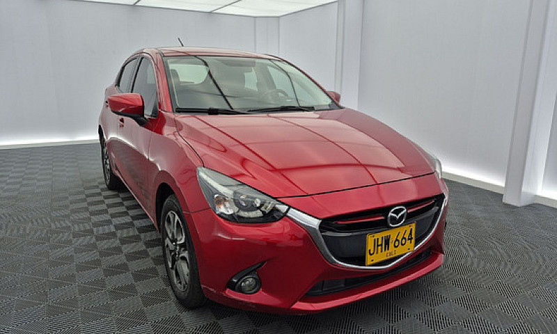 Mazda 2 1.5 Grand To...