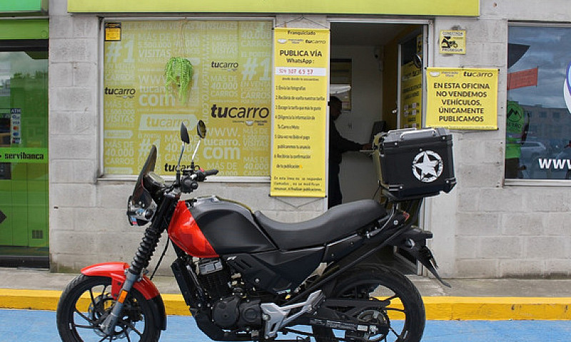 Hero Xpulse 200T Fi ...