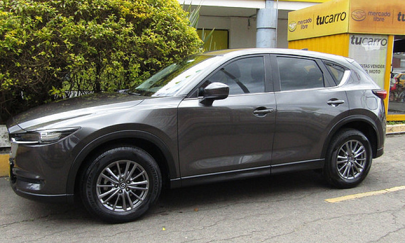 Mazda Cx-5 2.5 Touri...