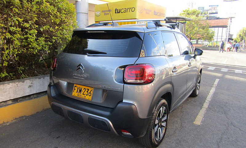 Citroën C3 Aircross ...