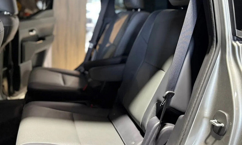 Lexus Gx 550...