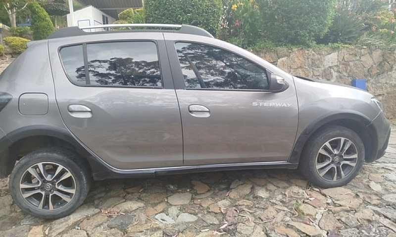 Renault Stepway 2022...
