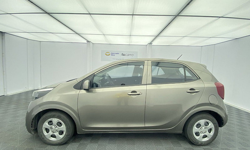 Kia Picanto 1.25 Vib...
