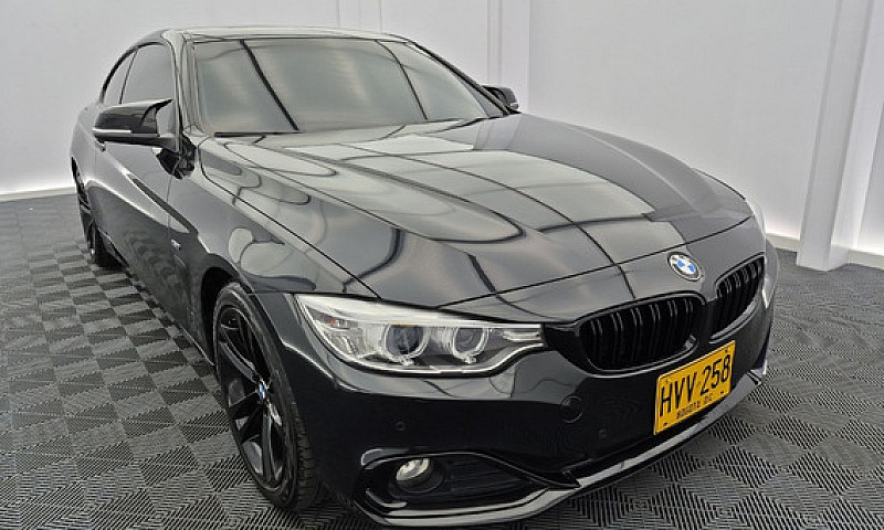 Bmw Serie 4 2.0 420I...