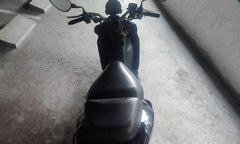 Kymco Agility Rs Nak...