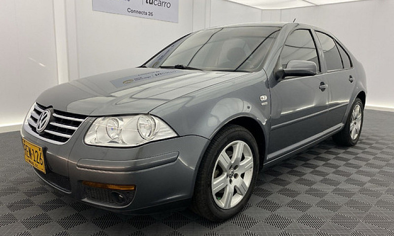 Volkswagen Jetta Tre...