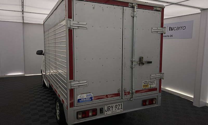 Changan Mini Truck M...
