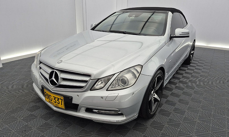 Mercedes-Benz Clase ...