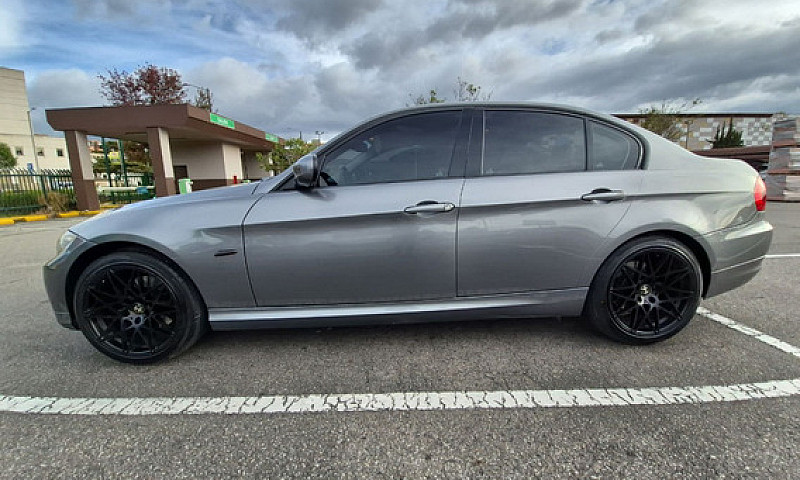 Bmw Serie 3 2.0 320D...