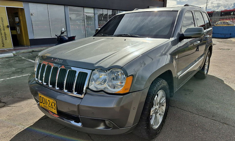 Jeep Grand Cherokee ...